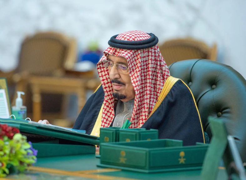 Strengthening International Relations: The Saudi Cabinet reviewed recent diplomatic efforts, including a meeting between Crown Prince Mohammed bin Salman and Iraqi Prime Minister Al-Sudani, focusing on bilateral relations and regional developments. The Cabinet also welcomed the UN General Assembly's resolution on Israel and praised international support.