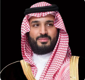 Crown Prince arrives in Makkah.