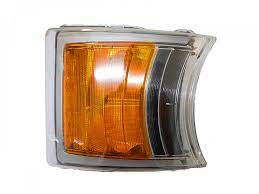 FOCO INTERMITENTE IZQUIERDO SCANIA SERIE 5