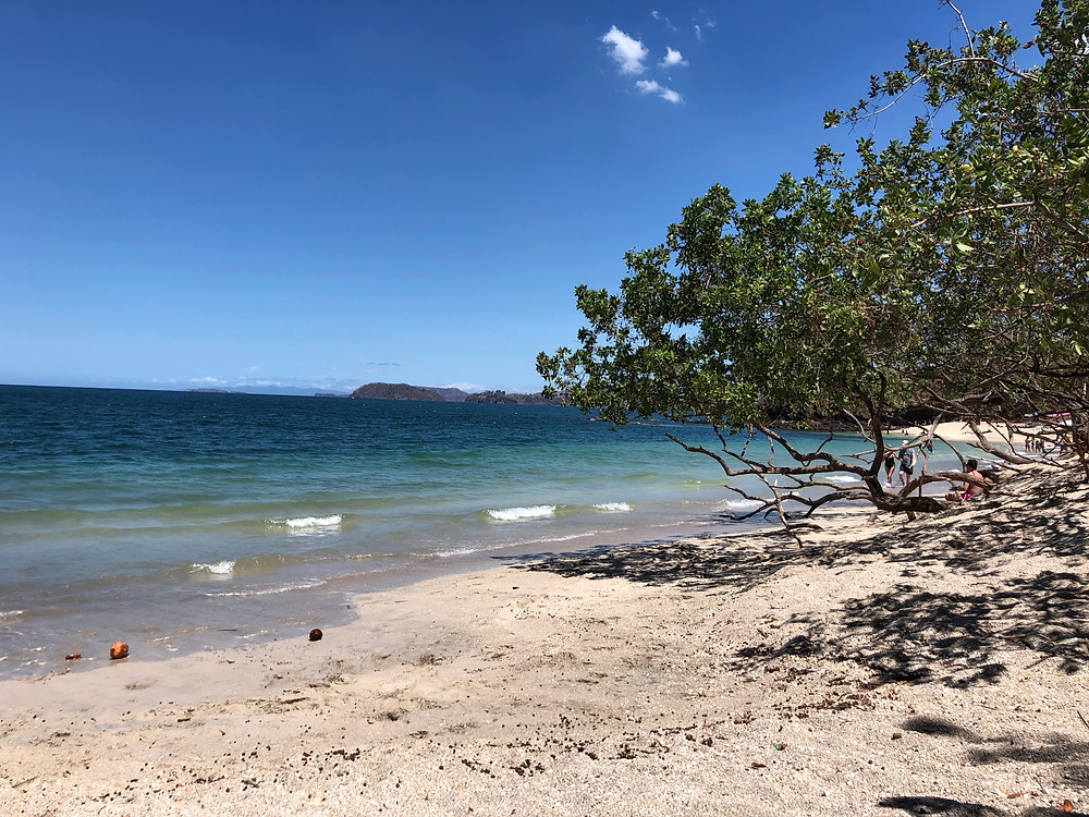 playa conchal costa rica