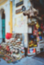 trip to Cartagena Columbia