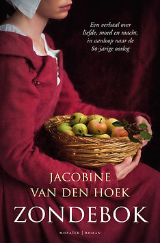 Zondebok omslag definitief vdHoek