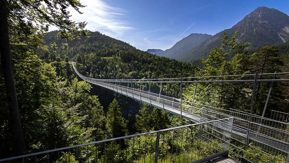 André Olivier Highline 179