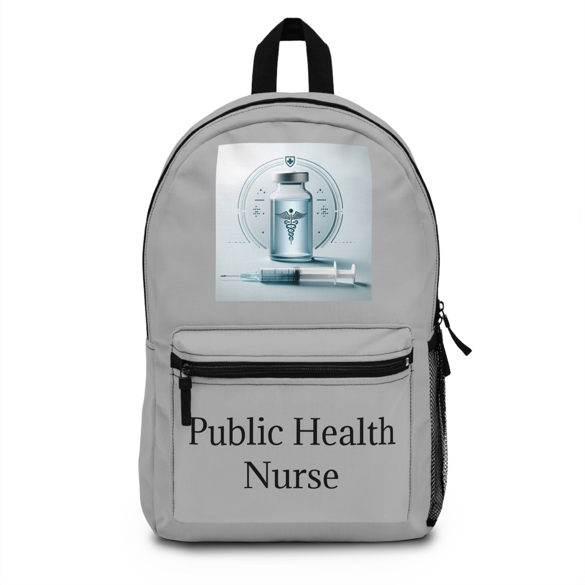 Public Health Backpack