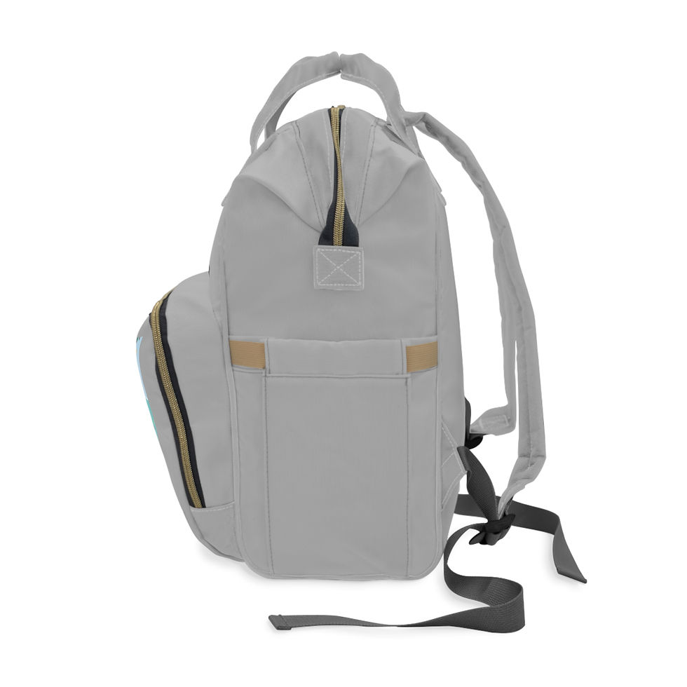 Thumbnail: Midwife Multifunctional Backpack