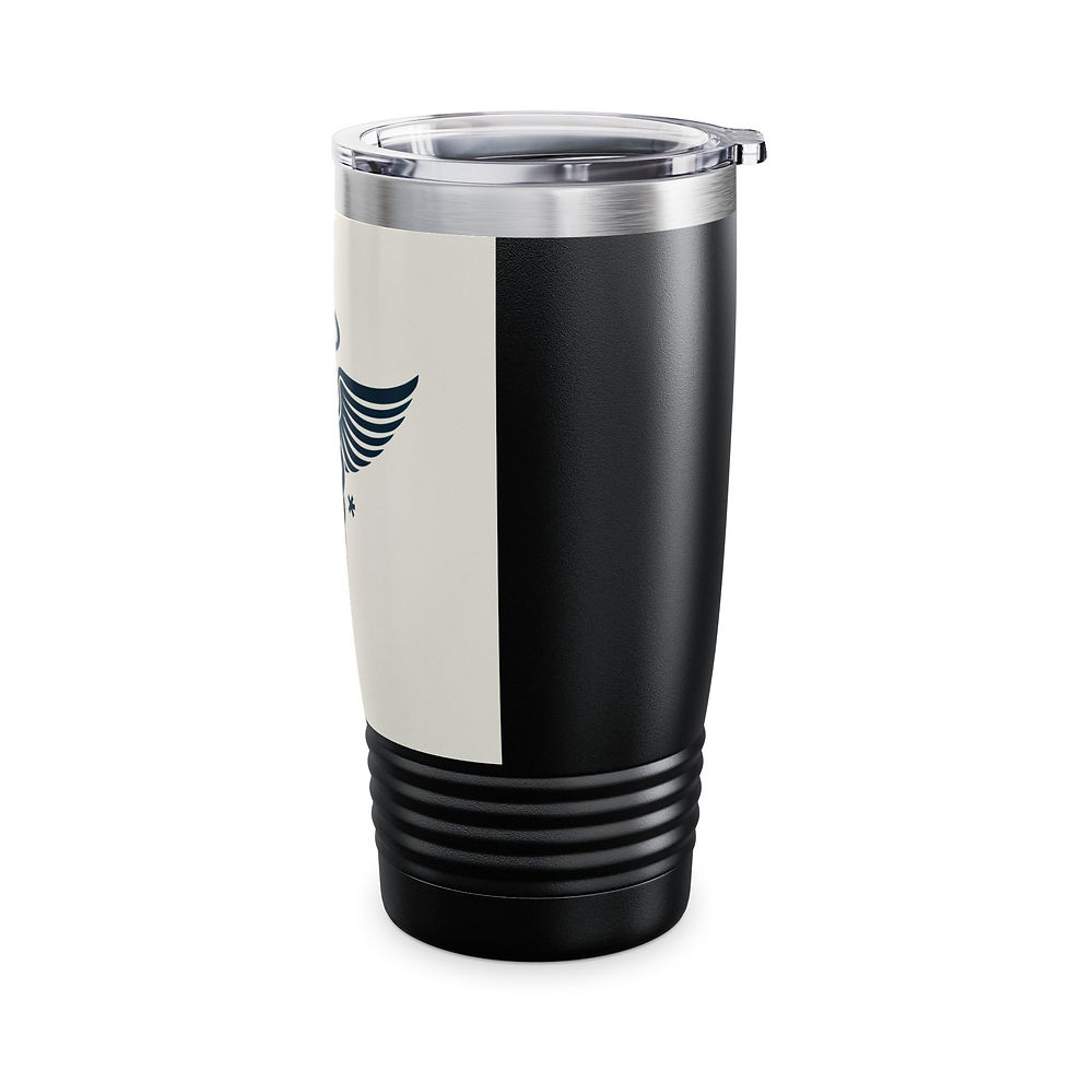 Thumbnail: Ringneck Tumbler, 20oz