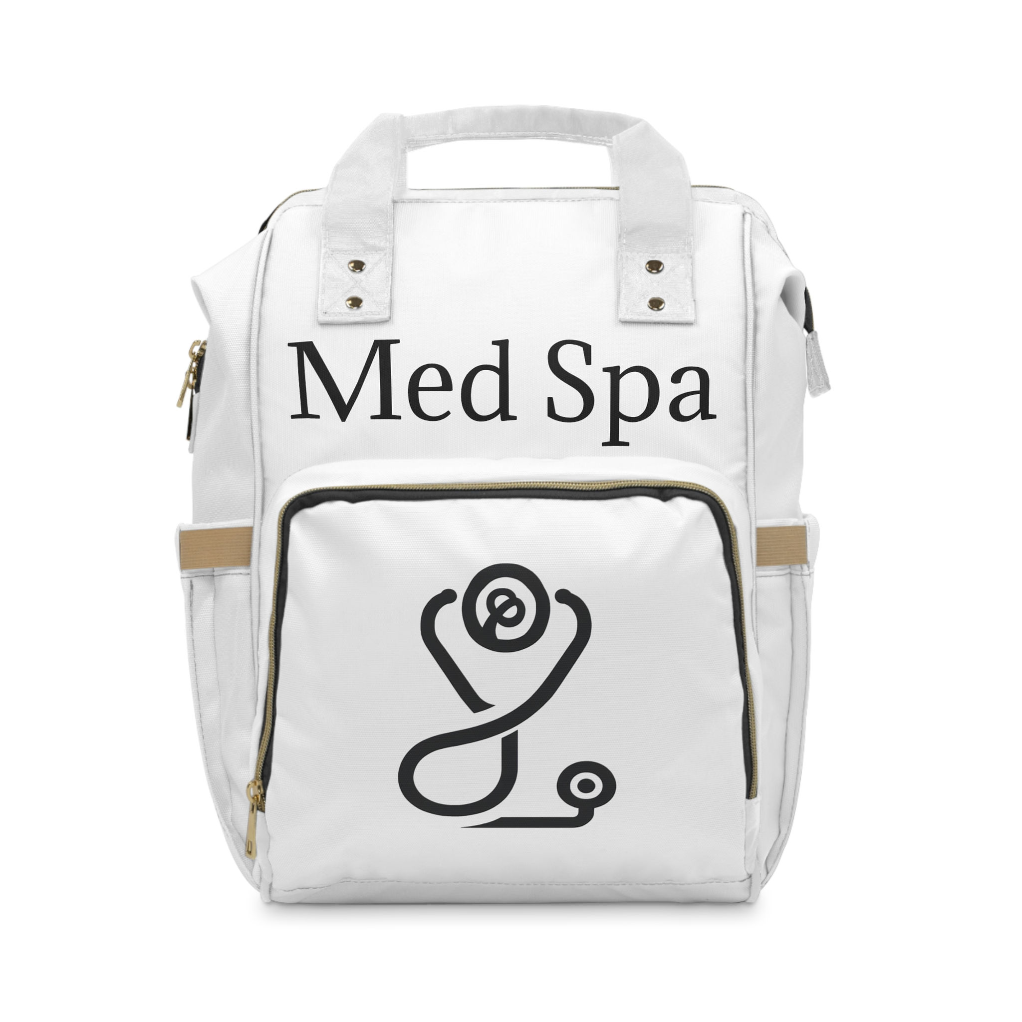Med Spa Multifunctional Backpack