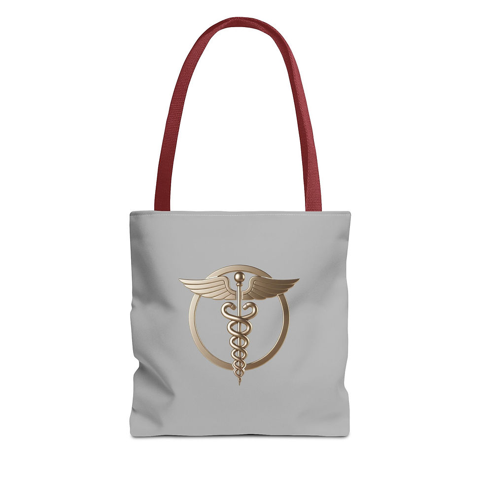 Thumbnail: Medical Tote Bag - First Responder Gear
