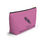 Thumbnail: Light Pink Medical Beauty Bag Accessory Pouch w T-bottom