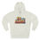 Thumbnail: ER Nurse Three-Panel Fleece Hoodie - Perfect Gift for Medical Professionals