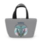 Thumbnail: Nurse Lunch Bag: Stylish Meal Tote for Healthcare Workers, Gift for Nurses