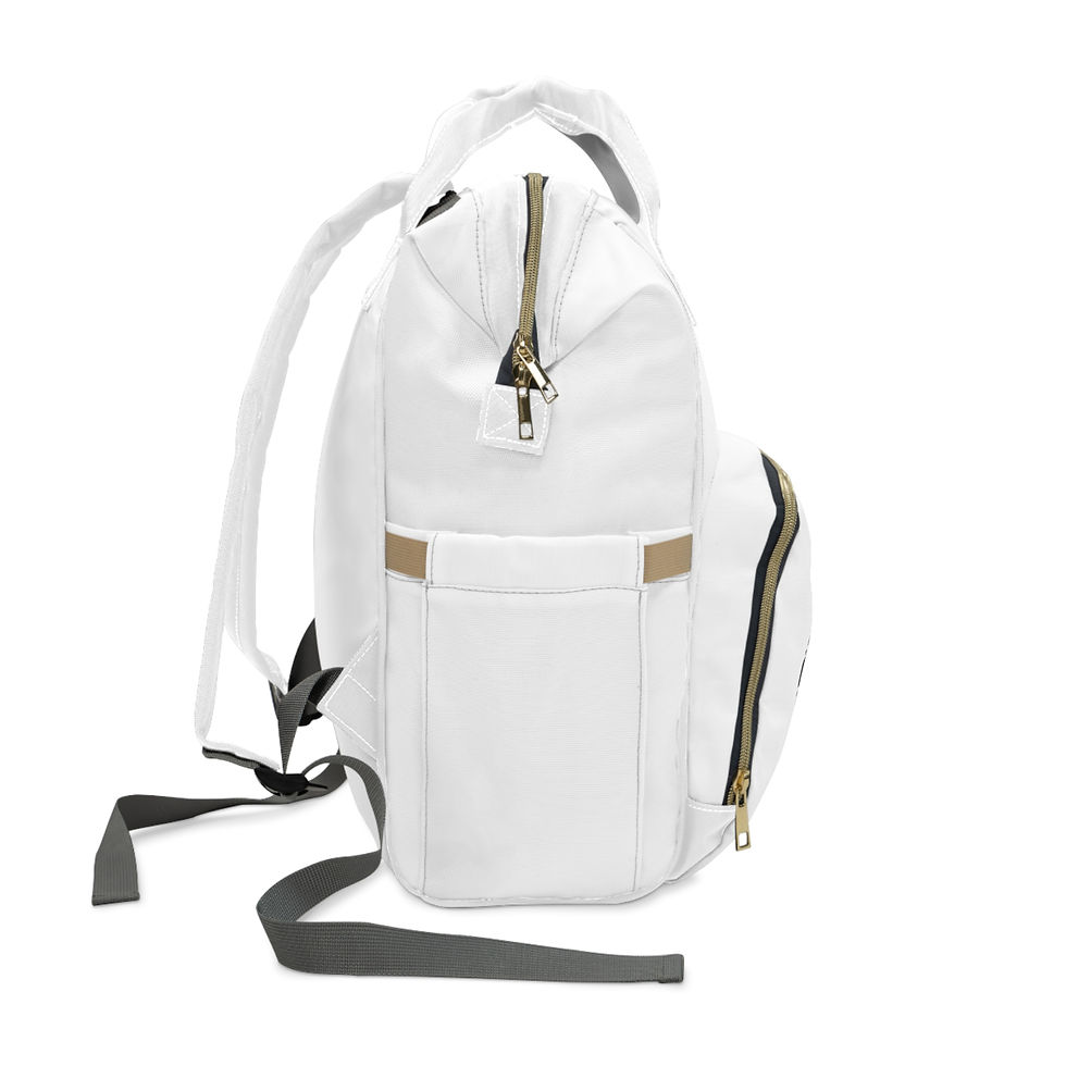 Thumbnail: Critical Care  Multifunctional Back pack