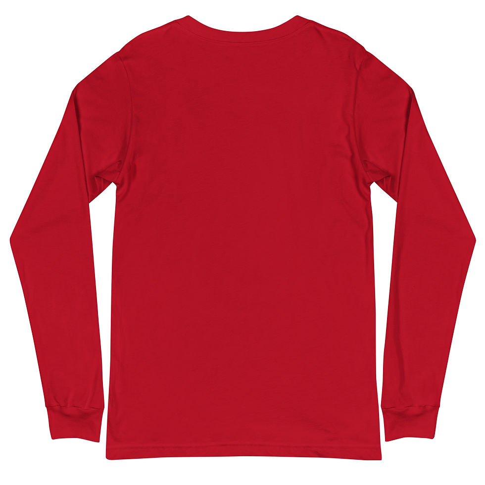 Thumbnail: "Break" Unisex Long Sleeve Tee