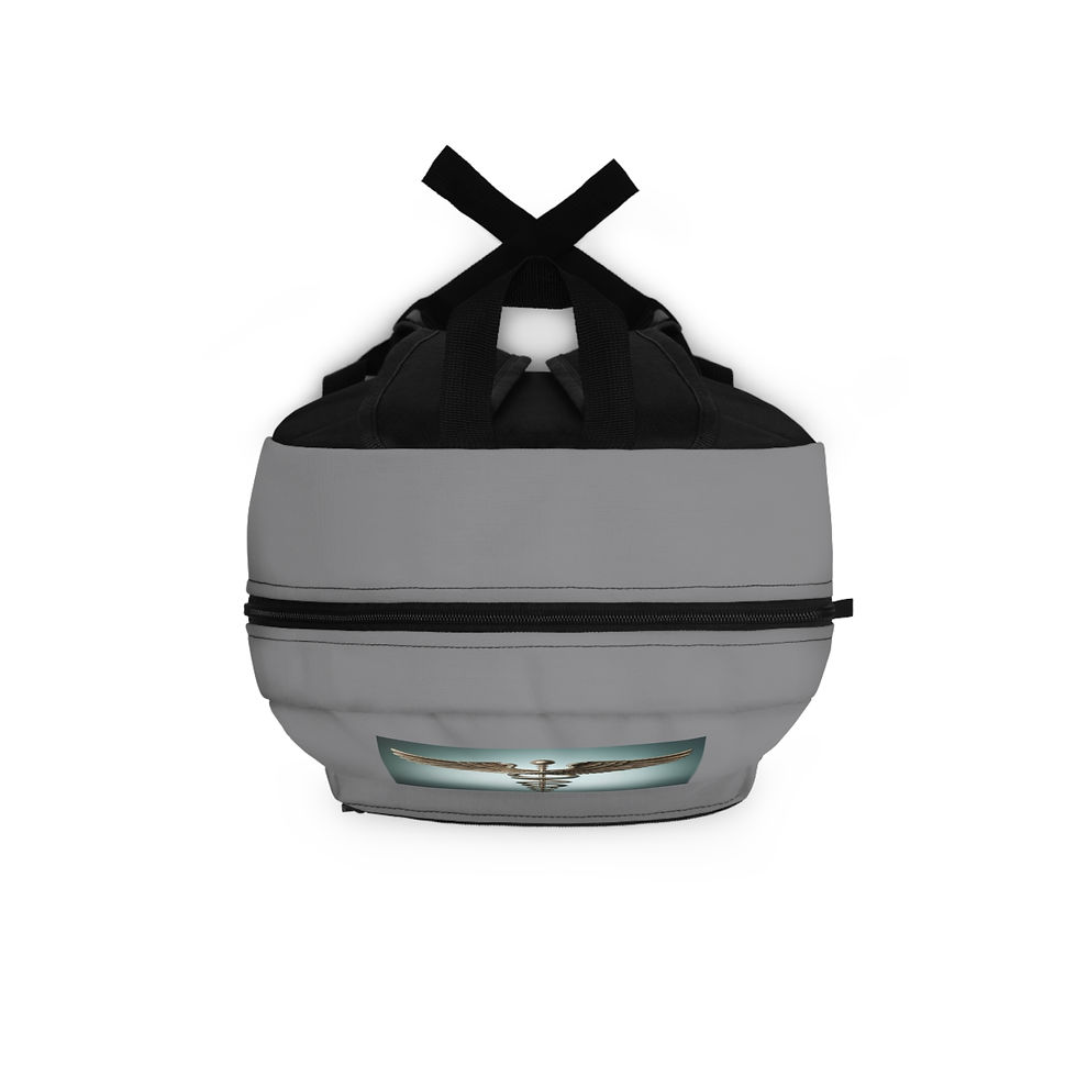 Thumbnail: Physician Backpack