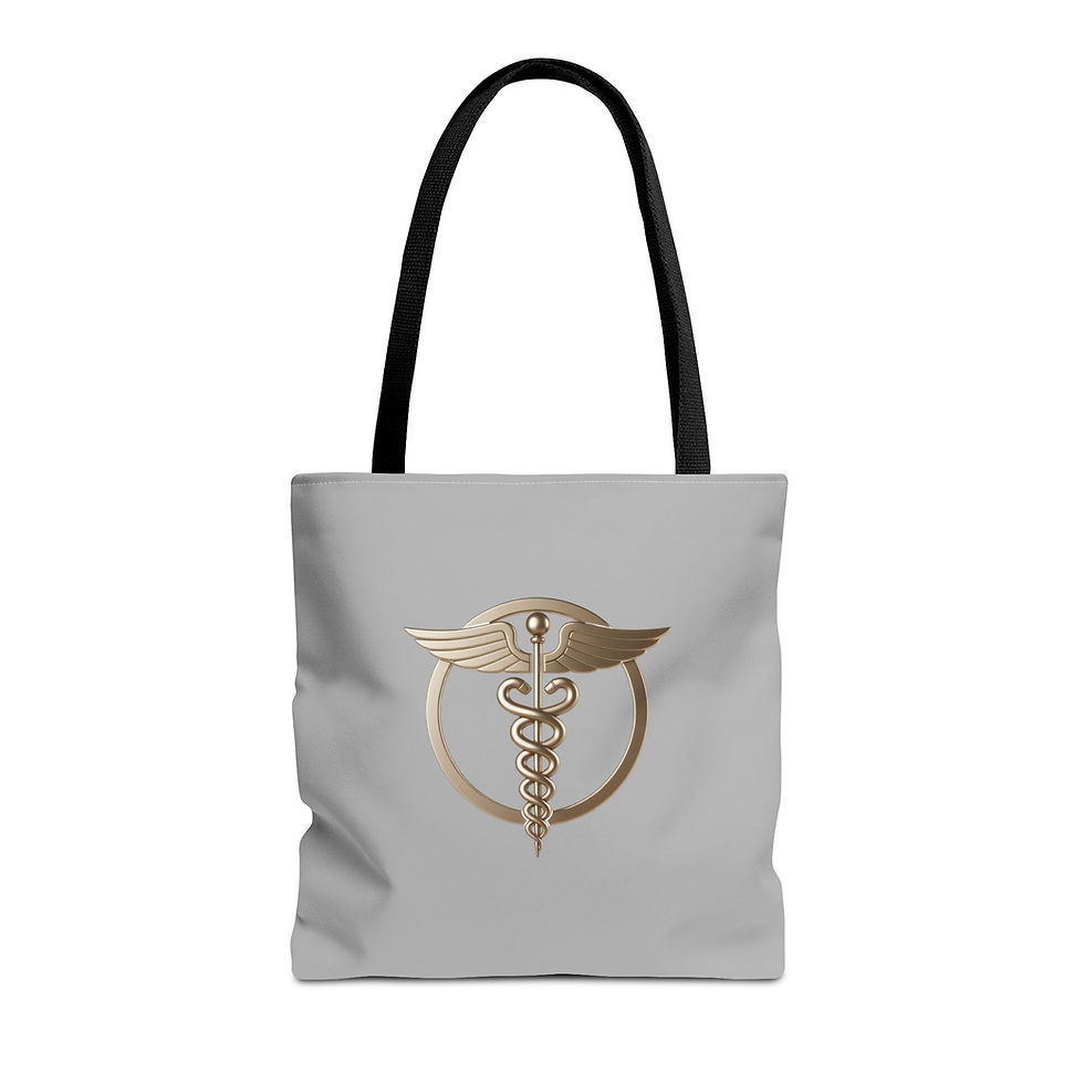 Thumbnail: Medical Tote Bag - First Responder Gear