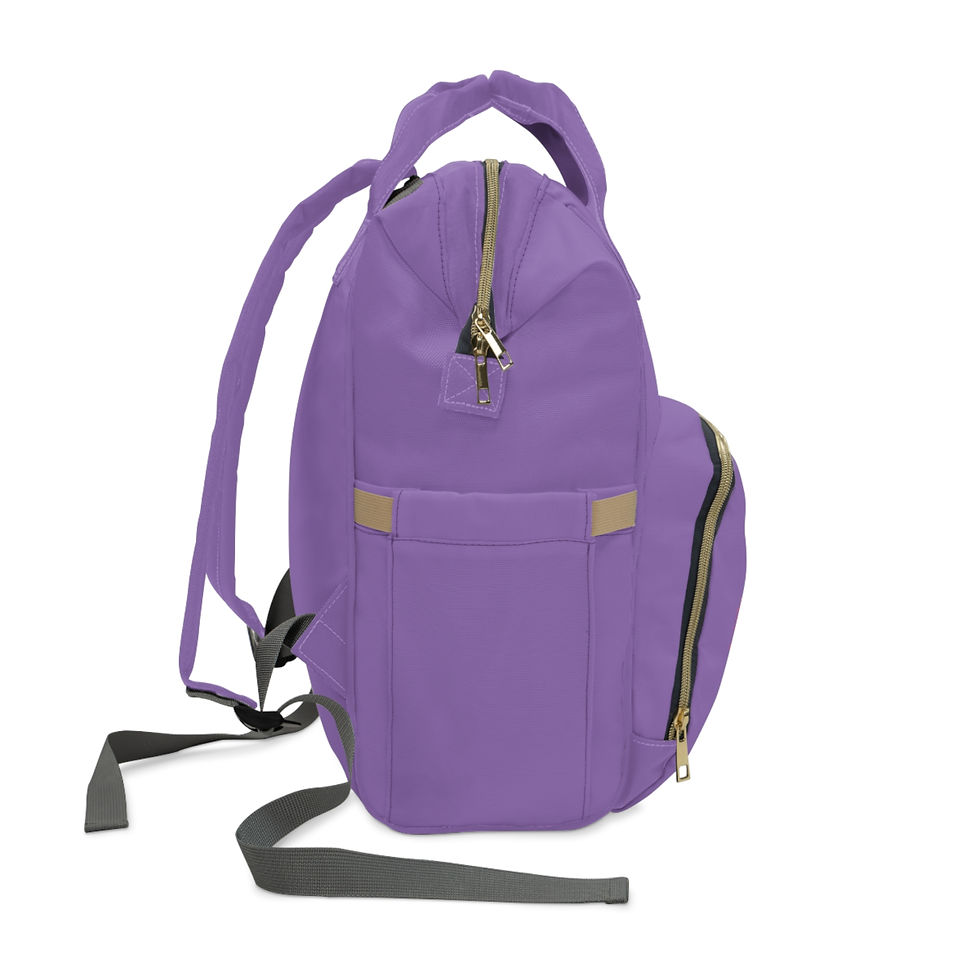 Thumbnail: RN5 Multifunctional Backpack