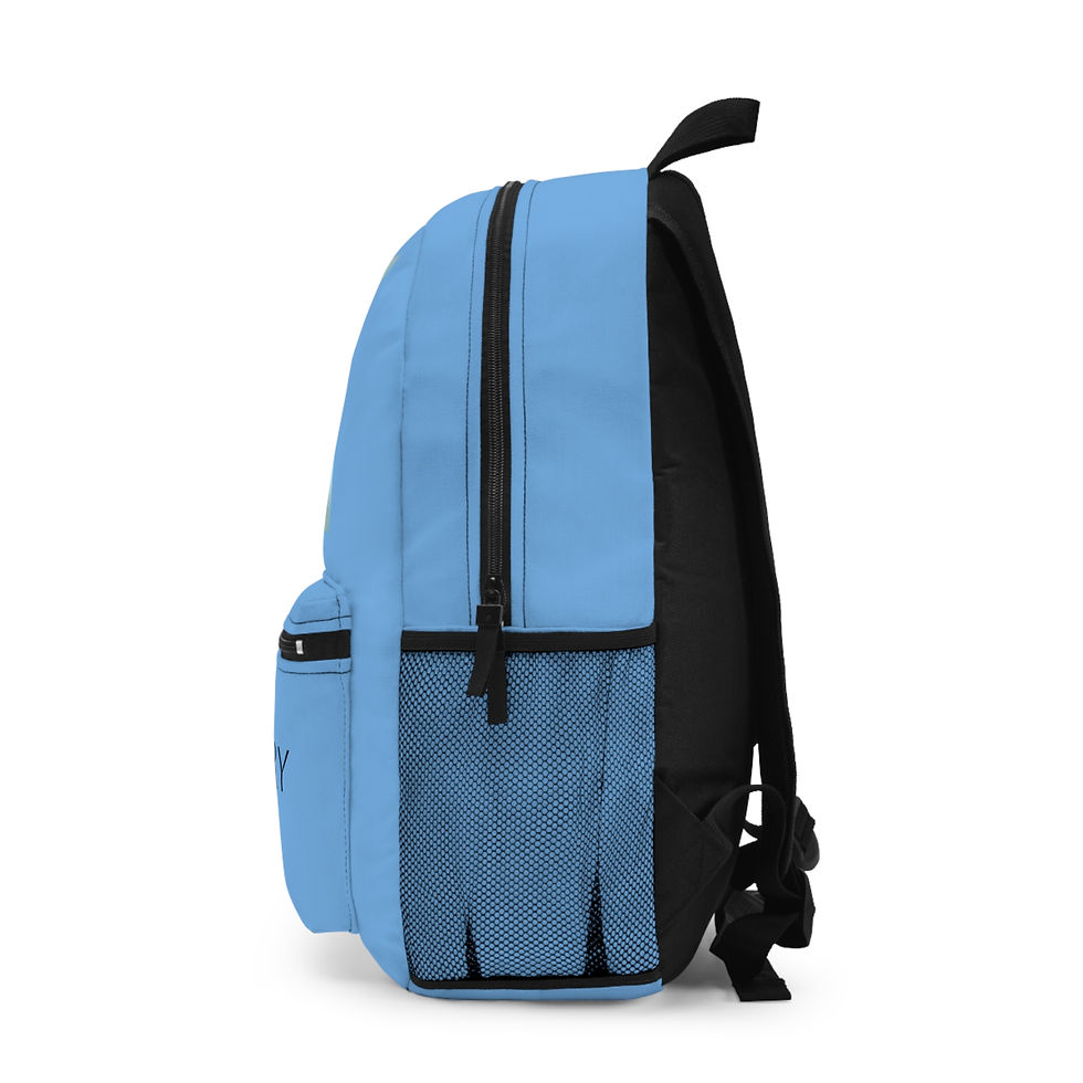 Thumbnail: Respiratory T. Backpack