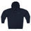 Thumbnail: Firefighter Unisex Zip Hoodie