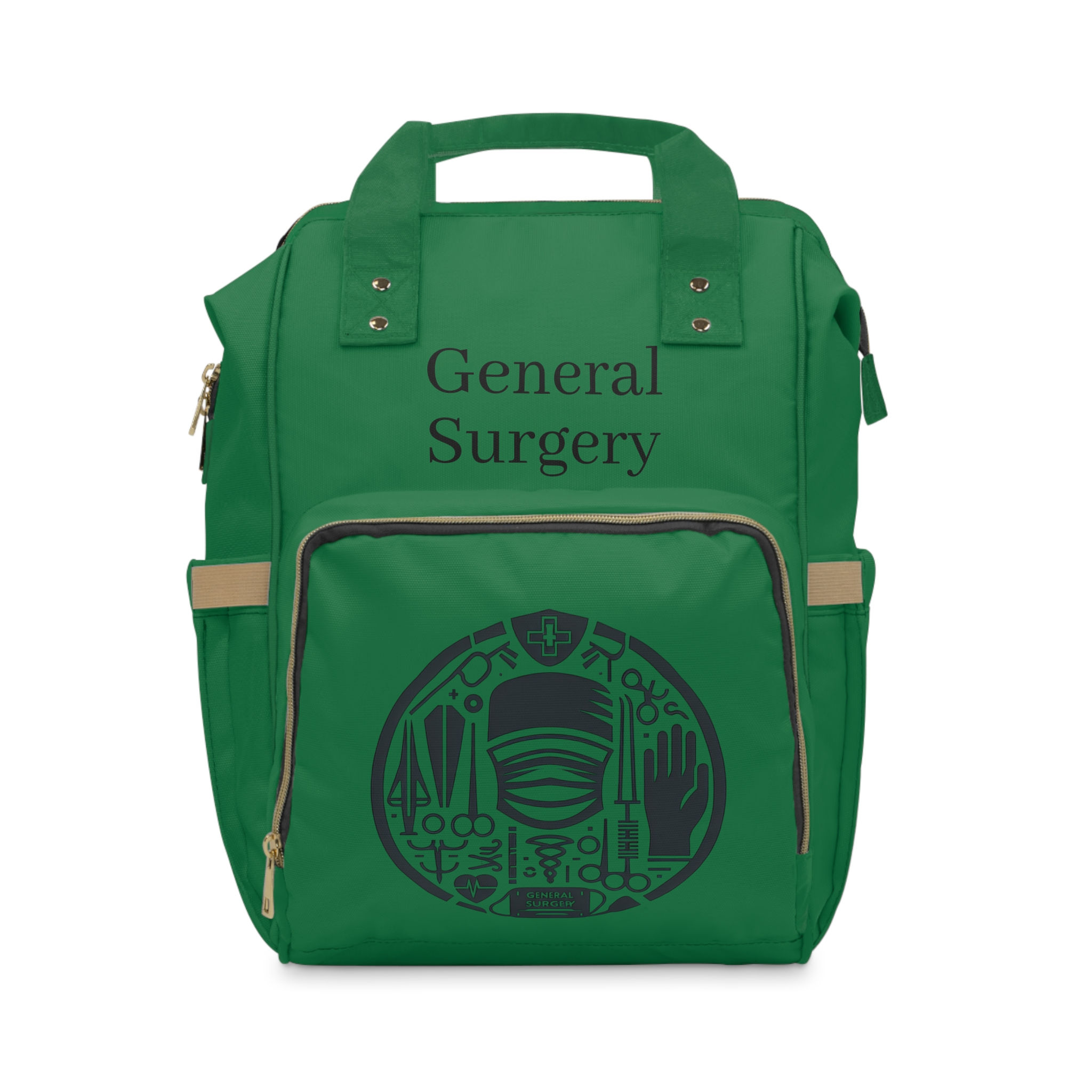 General Surgery Multifunctional Backpack