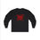 Thumbnail: Critical Care Team Long Sleeve Tee, Nurse Appreciation, Medical Team Apparel
