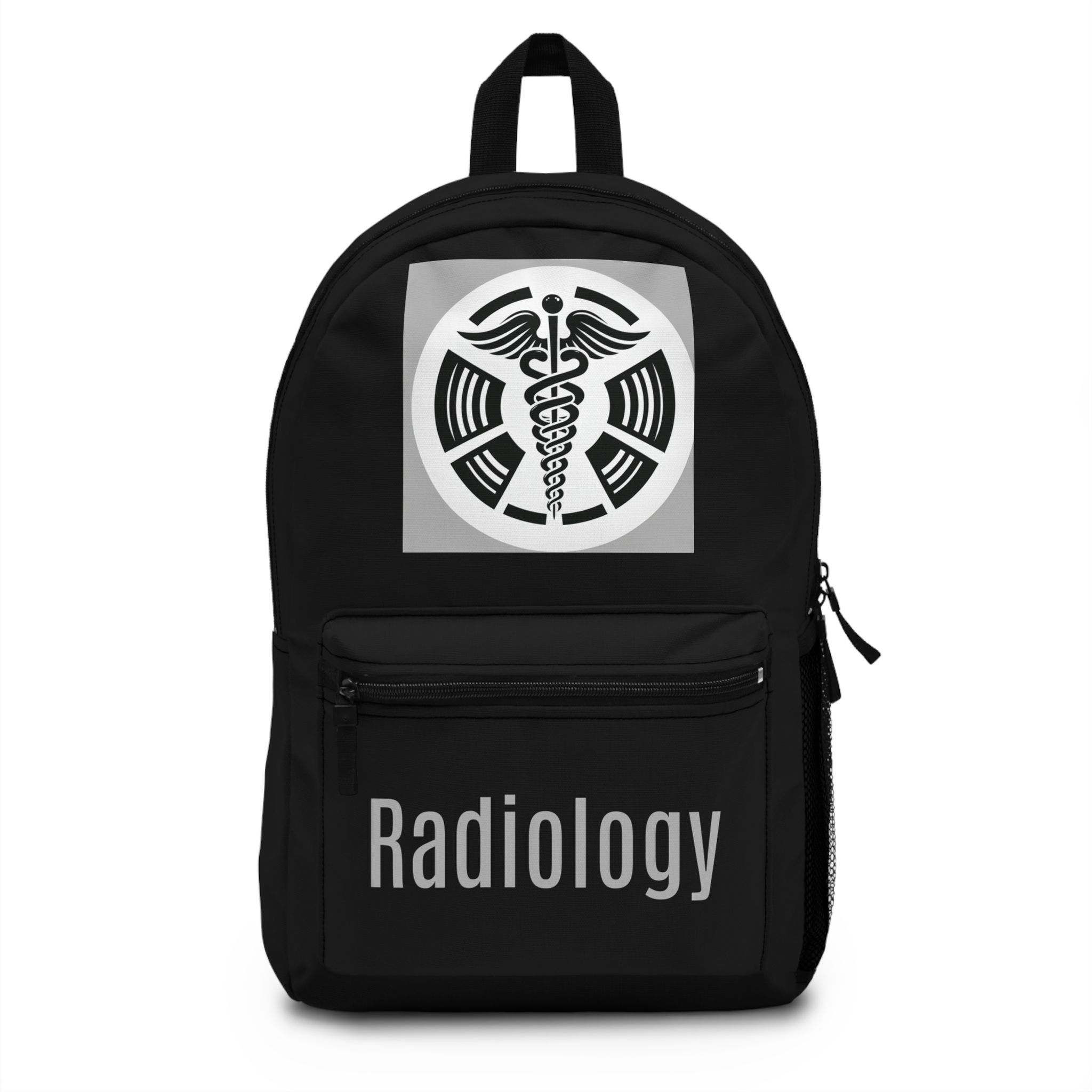 "Radiology 2" Backpack