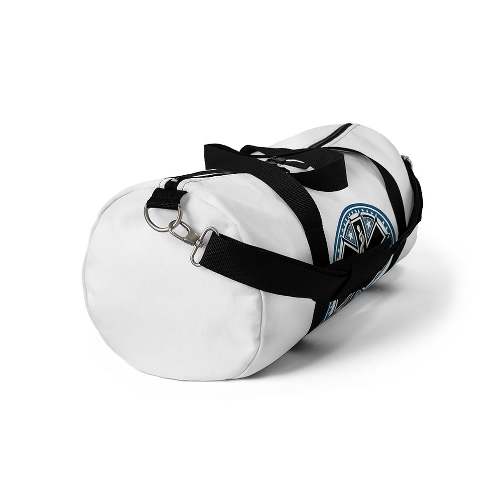 Thumbnail: "EMS" Duffel Bag