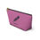 Thumbnail: Light Pink Medical Beauty Bag Accessory Pouch w T-bottom