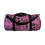 Thumbnail: Pink Medical Duffel Bag Gym, Travel, and Emergencies, Ideal Gift Medical
