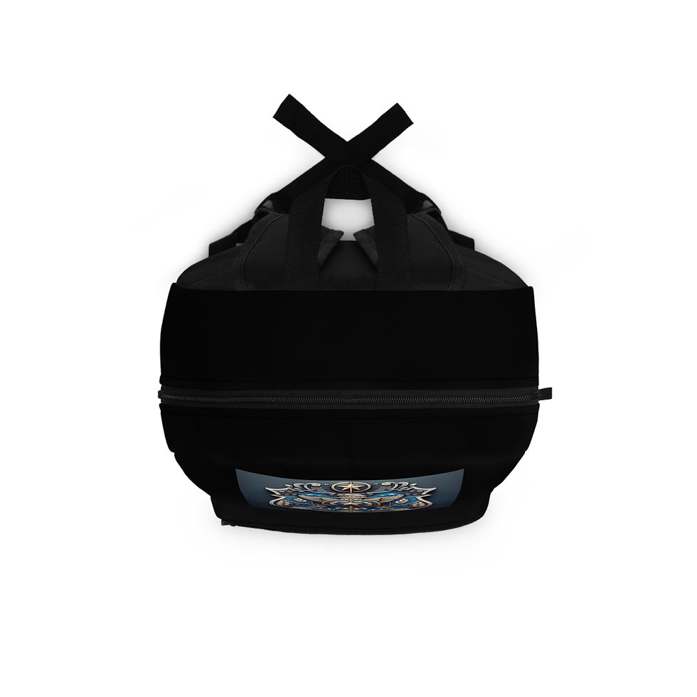 Thumbnail: Police Backpack
