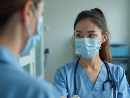Expert Private Duty Nursing Services for VIP Clients