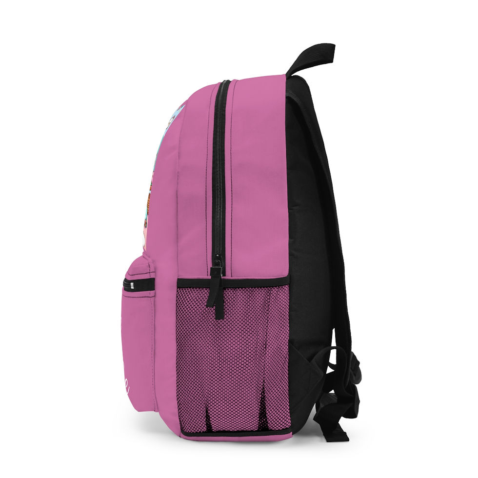 Thumbnail: Midwife Backpack