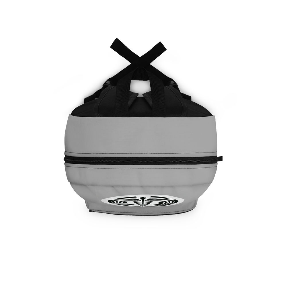 Thumbnail: "Radiology" Backpack