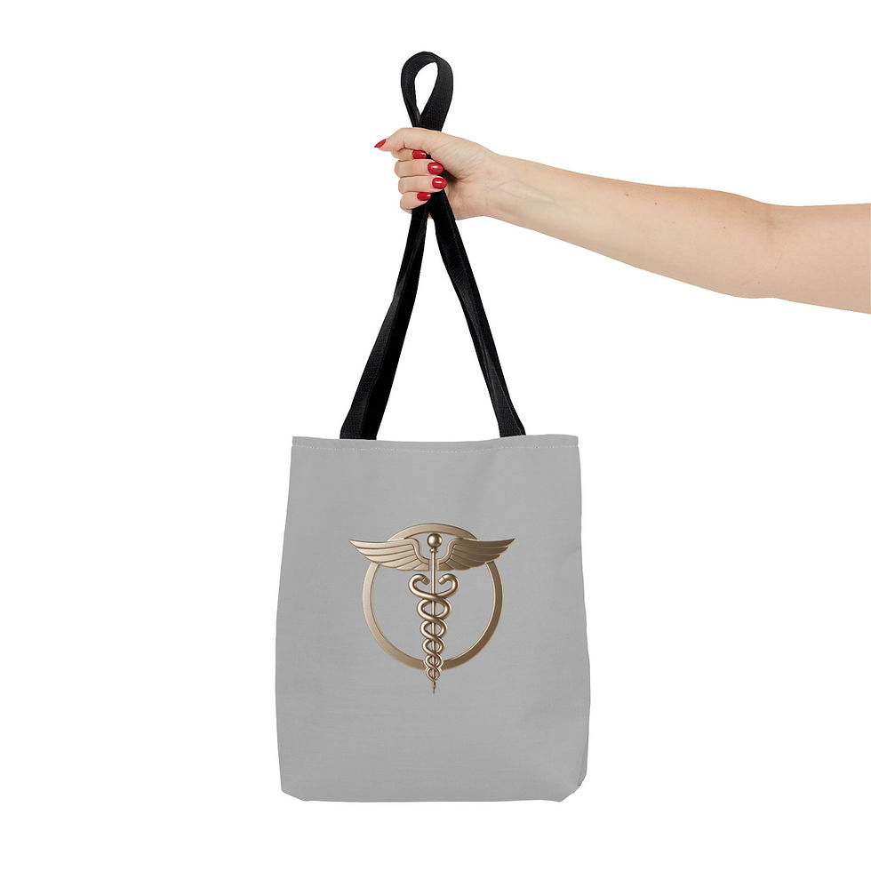 Thumbnail: Medical Tote Bag - First Responder Gear