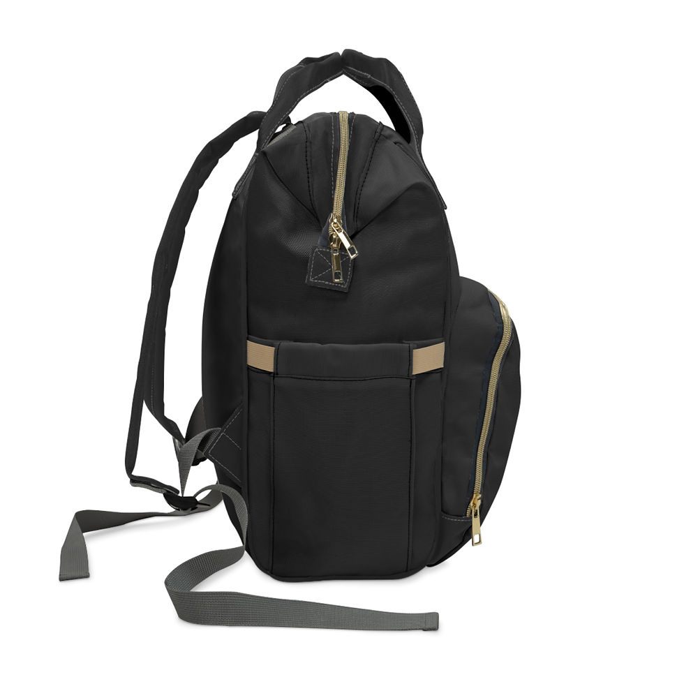 Thumbnail: RN1 Multifunctional Backpack
