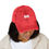 Thumbnail: RN Vintage Embroidered Cap - Retro Style Baseball Hat, Unisex