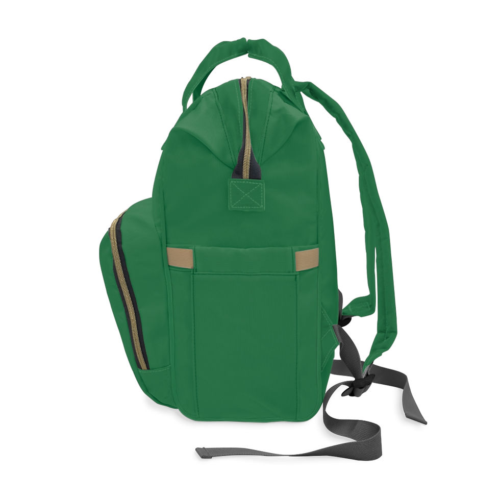 Thumbnail: General Surgery Multifunctional Backpack