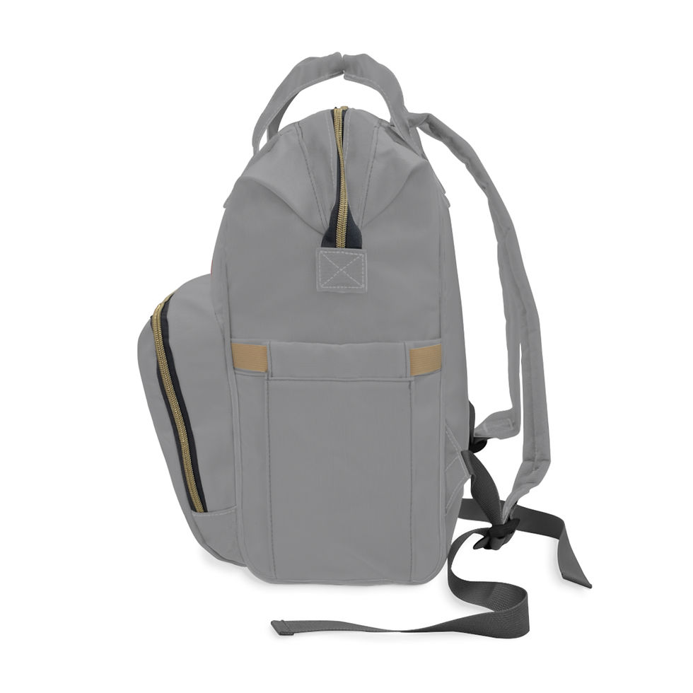 Thumbnail: Oncology RN Multifunctional Backpack