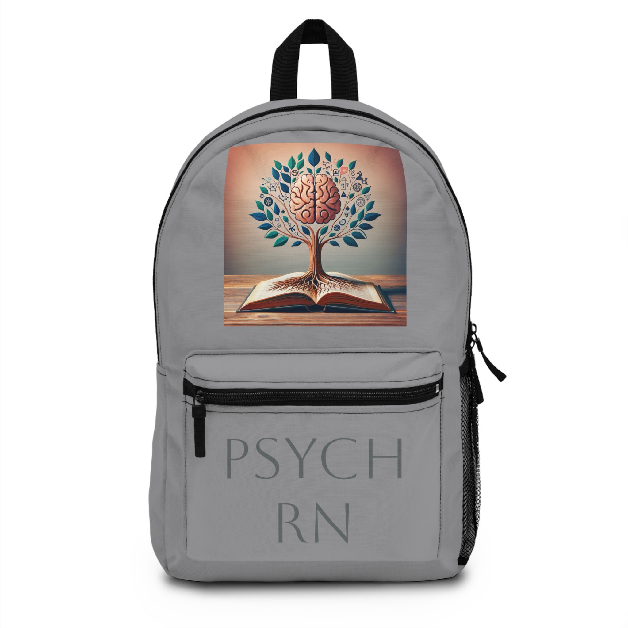 Psych RN Backpack