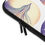 Thumbnail: Whisper Pattern Laptop Sleeve - Cute & Colorful Tech Accessory 