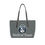 Thumbnail: Medical Team PU Leather Shoulder Bag, Tote for Nurses, Gifts for Healthcare