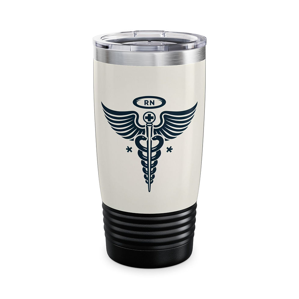 Thumbnail: Ringneck Tumbler, 20oz