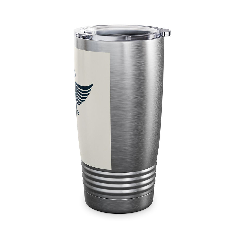 Thumbnail: Ringneck Tumbler, 20oz