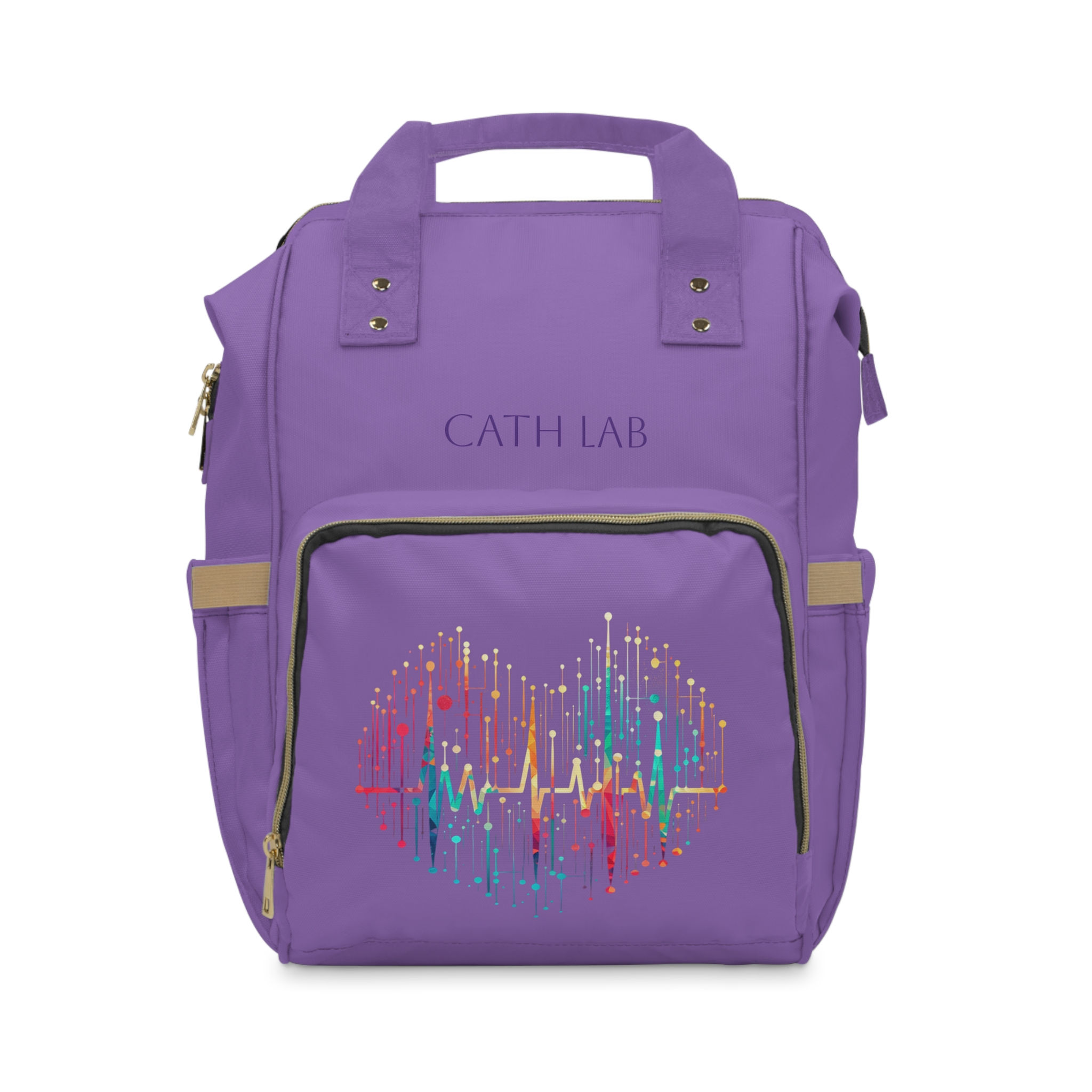 Cath Lab 4 Multifunctional Backpack