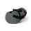Thumbnail: Grey Medic Duffel Bag Gym, Travel, and Emergencies, Ideal Gift for EMTs