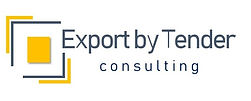 Export by Tender Logo