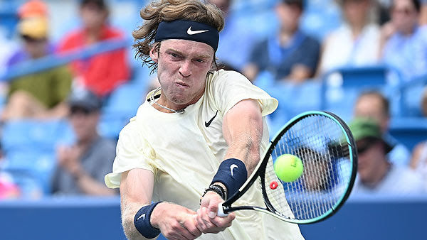 San Diego Open (San Diego, CA, USA) - Preview