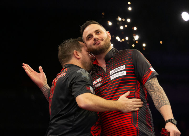 CLAYTON THRILLS LIVERPOOL CROWD WITH CAZOO PREMIER LEAGUE NIGHT 2 WIN