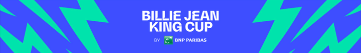 Seven Grand Slam singles champions to compete in 2022 Billie Jean King Cup by BNP Paribas Qualifiers