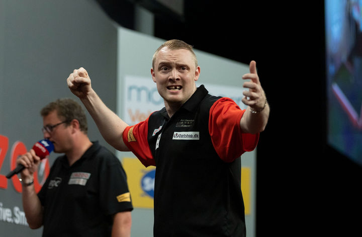 WALES, NETHERLANDS & GERMANY ADVANCE ON CAZOO WORLD CUP'S OPENING NIGHT