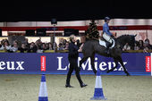 Pippa Funnell MBE’s Pony Club Masterclass Returns to the London International Horse Show